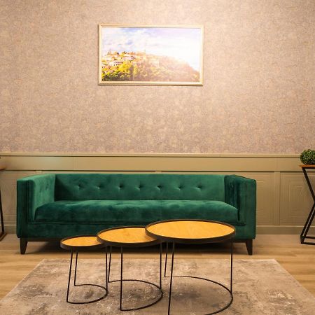 Vegas Hotel Akhalkalaki Eksteriør billede