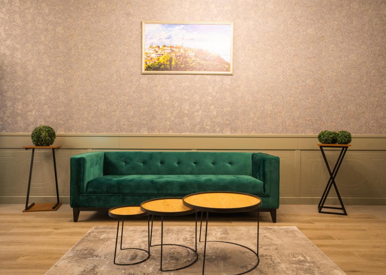 Vegas Hotel Akhalkalaki Eksteriør billede